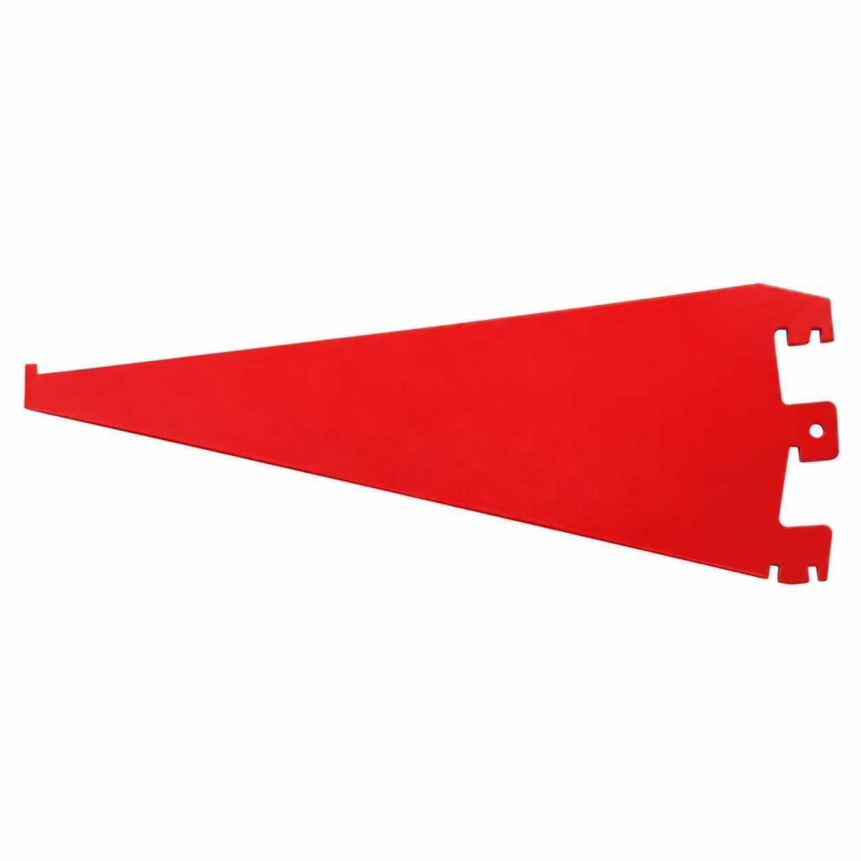 بازو یا زاویه 30 cm قفسه دو منظوره ضخامت 1/5 آسان مشبک