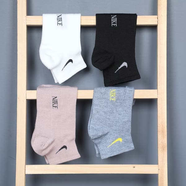 جوراب اسپرت نیم ساق NIKE 905 — تصویر ۶