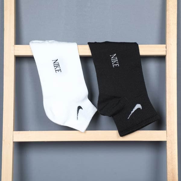 جوراب اسپرت نیم ساق NIKE 905 — تصویر ۷