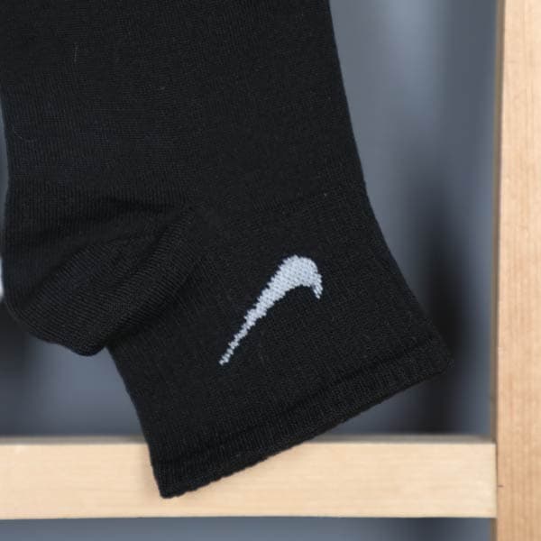 جوراب اسپرت نیم ساق NIKE 905 — تصویر ۳