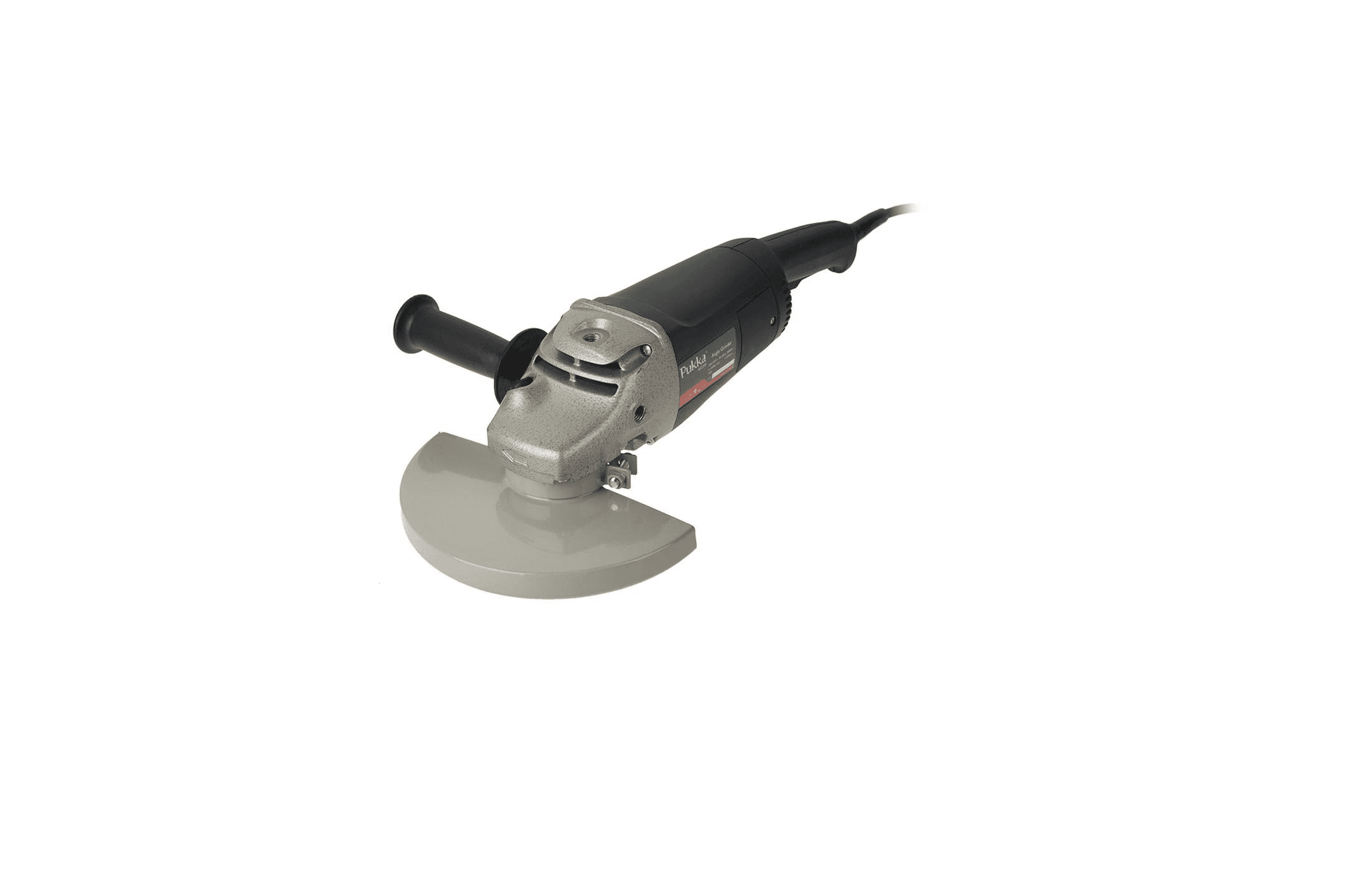 فرز سنگ بری پوکا مدل AG2301