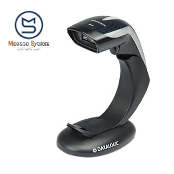 بارکدخوان ۲ بعدی دیتالاجیک مدل Heron HD3430 — تصویر ۶