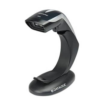 بارکدخوان ۲ بعدی دیتالاجیک مدل Heron HD3430