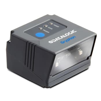 بارکد خوان دیتا لاجیک گرایفون 2D مدل GFS4470 — تصویر ۵