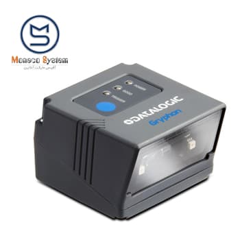 بارکد خوان دیتا لاجیک گرایفون 2D مدل GFS4470 — تصویر ۲