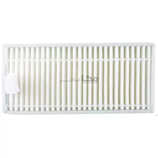 فیلتر جارو رباتیک Ecovacs X8 Pro Omni — تصویر ۳