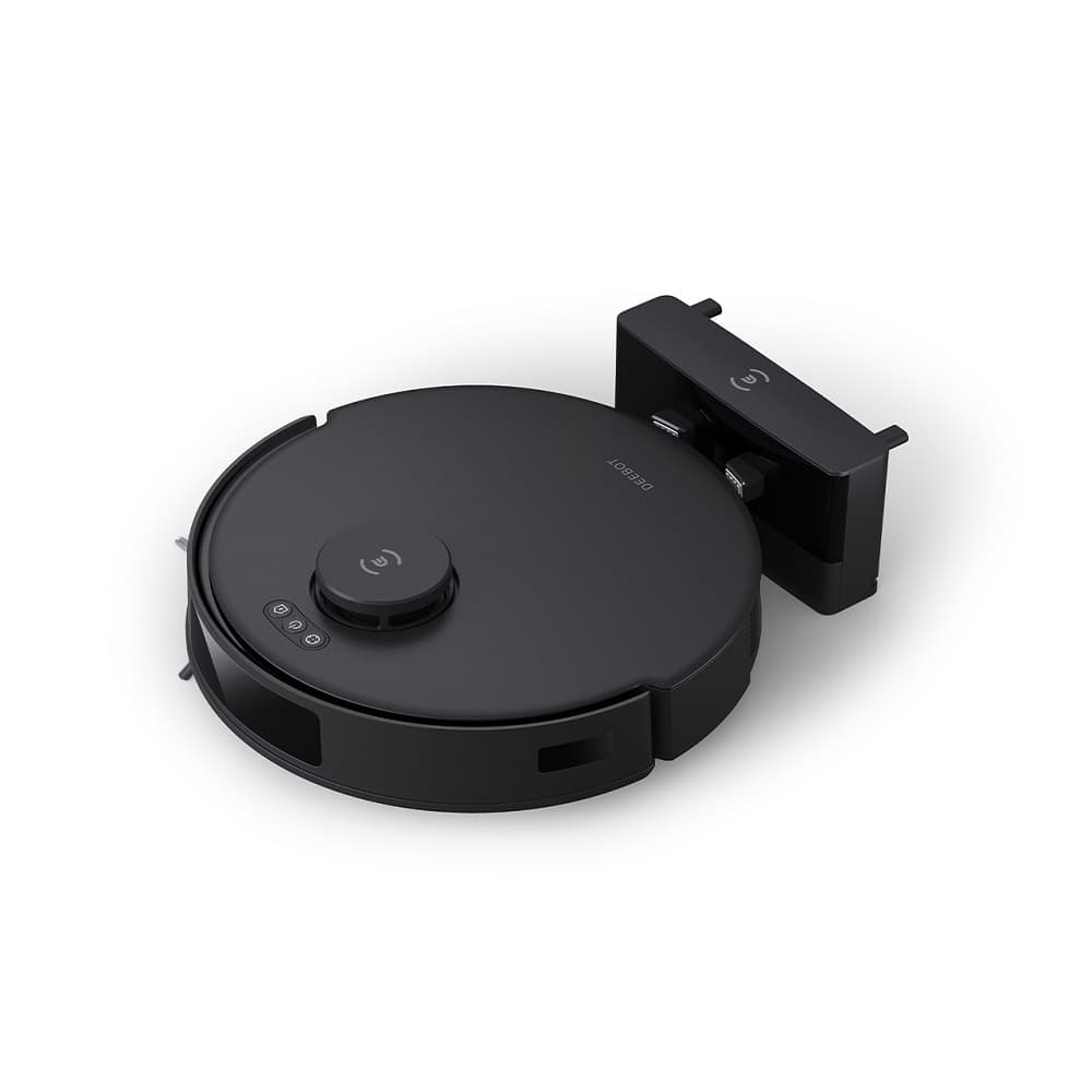 جارو رباتیک ECOVACS N20 Pro