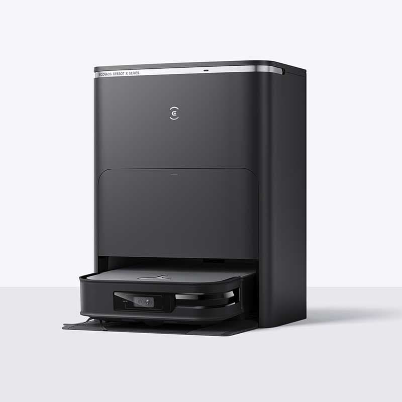 جارو رباتیک Ecovacs Deebot X2 Omni — تصویر ۶