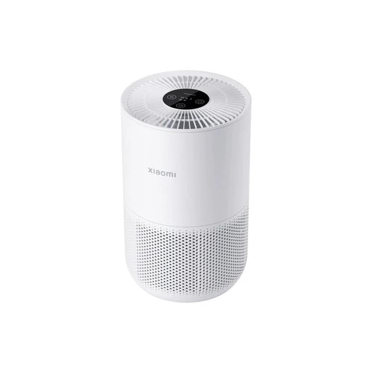 دستگاه تصفیه هوای هوشمند شیائومی 4 Compact — تصویر ۵