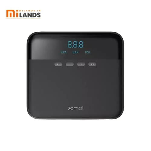 پمپ باد شیائومی 70Mai Lite TP03