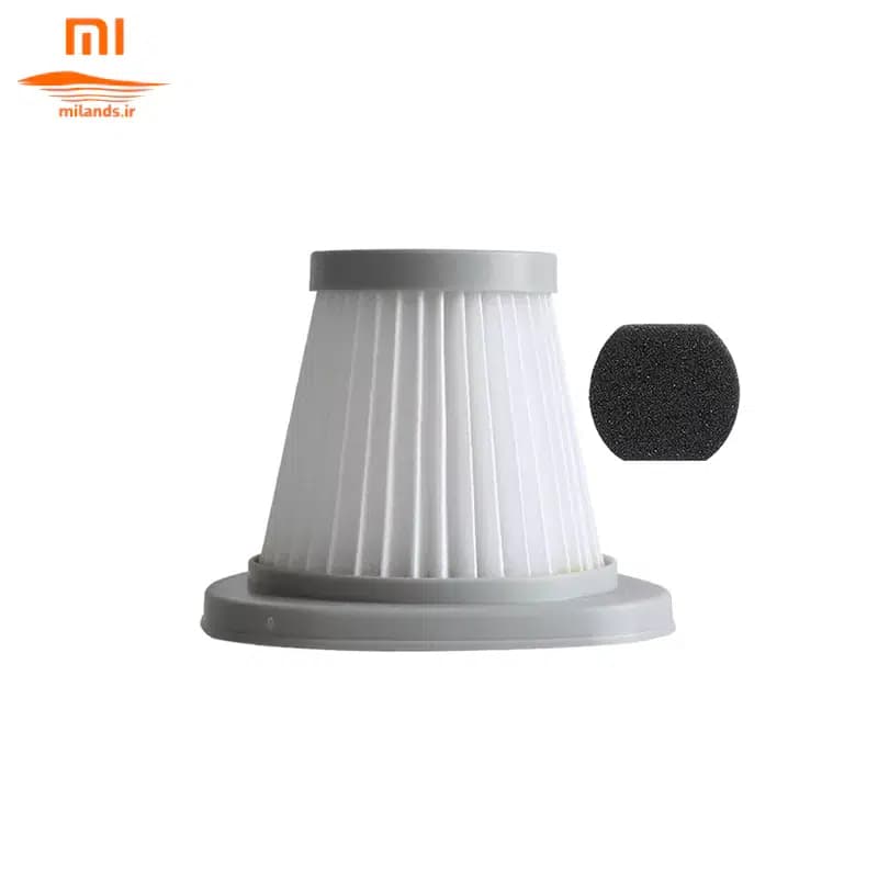 فیلتر جارو برقی شیائومی deerma dx118c