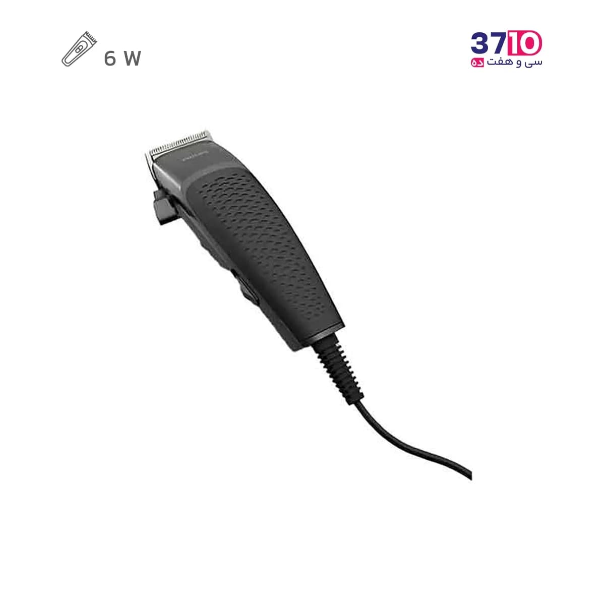 ماشین اصلاح فیلیپس HC3100 با تیغه استیل ضد زنگ | خرید آنلاین از ریوکالا — تصویر ۱۱