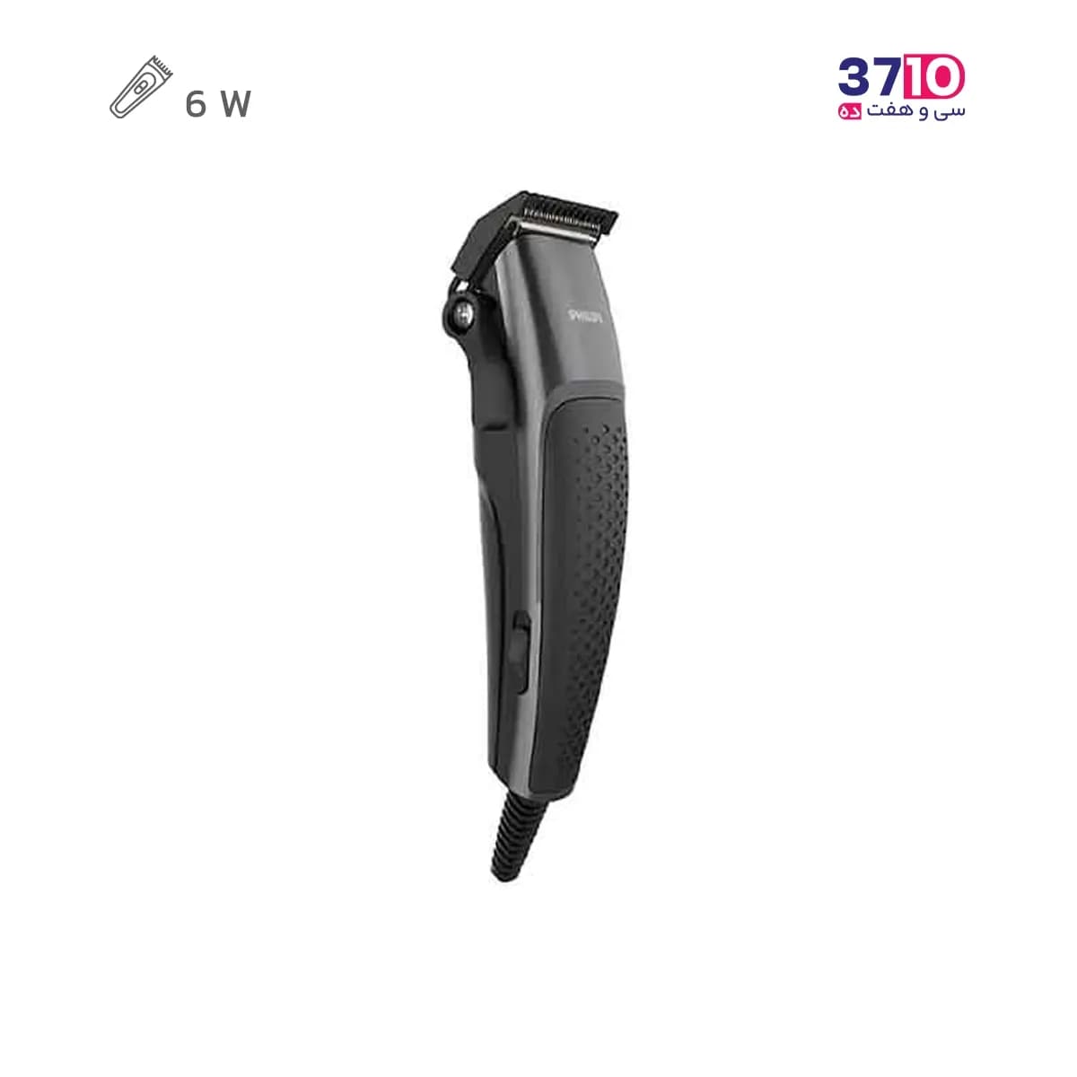 ماشین اصلاح فیلیپس HC3100 با تیغه استیل ضد زنگ | خرید آنلاین از ریوکالا — تصویر ۶