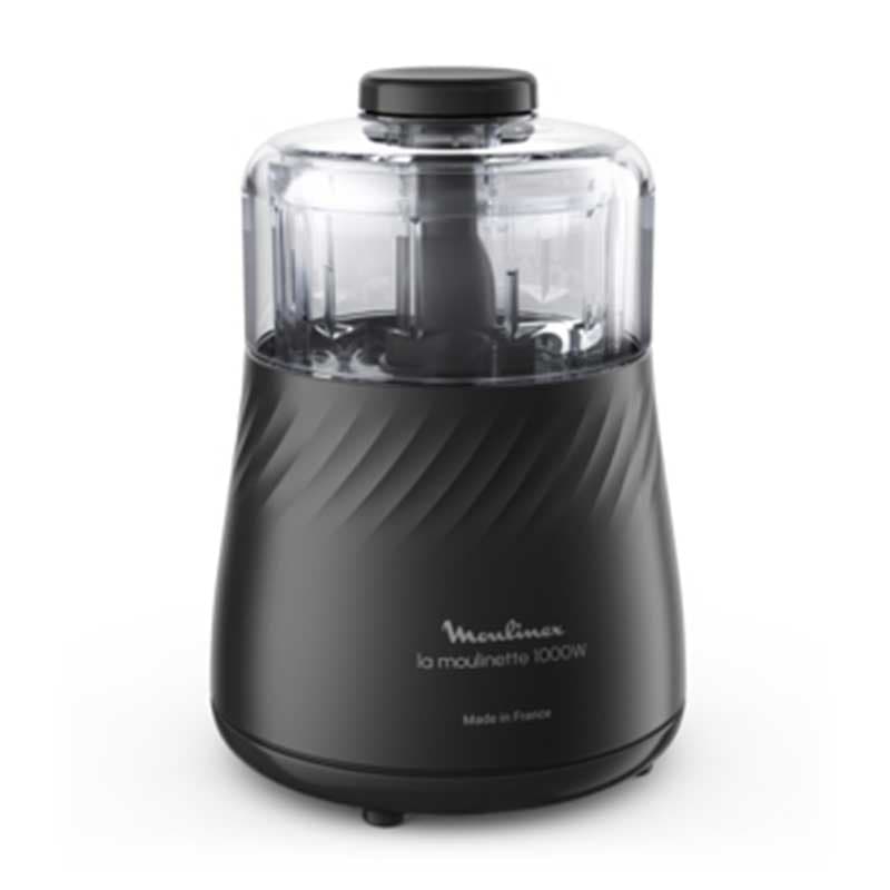 خردکن مولینکس DP7128 | خردکن حرفه‌ای و قدرتمند Moulinex