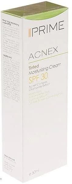 کرم مرطوب کننده رنگی پریم spf30 — تصویر ۷