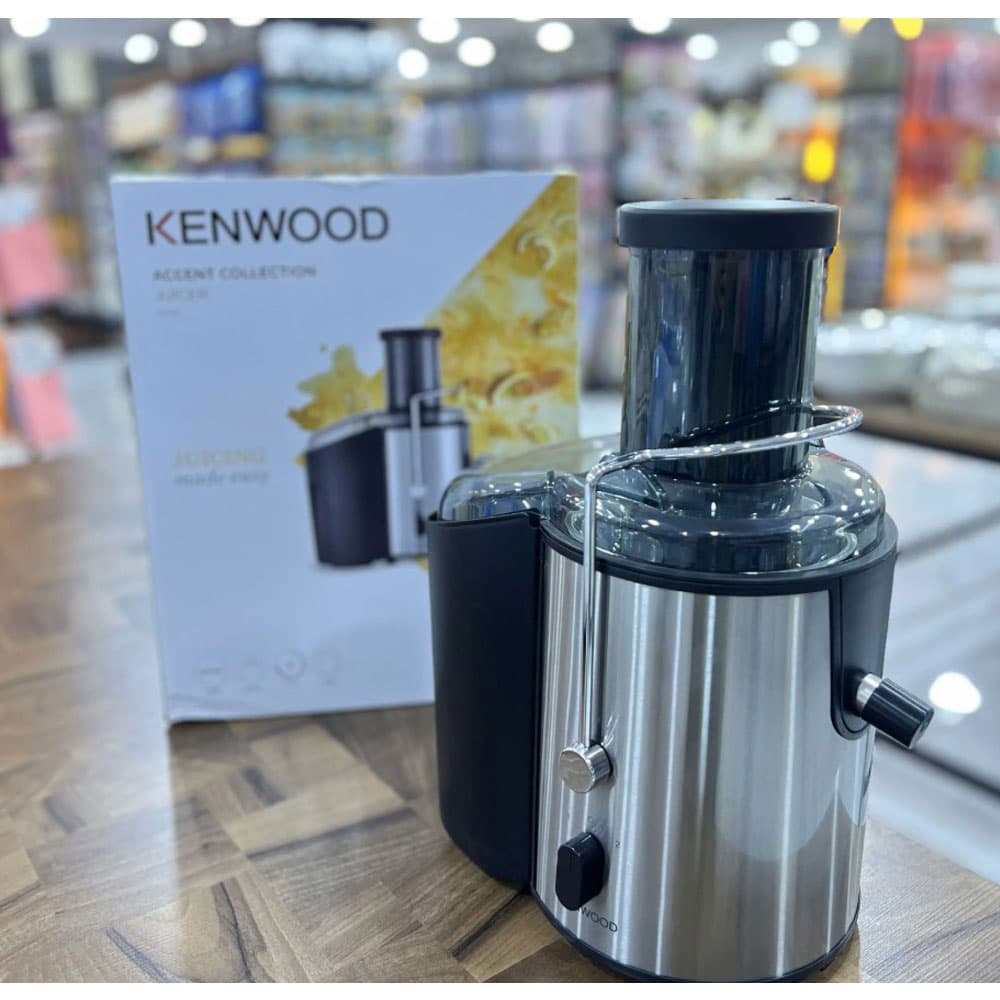 آبمیوه گیری کنوود مدل JEM02 | Kenwood JEM02 — تصویر ۸