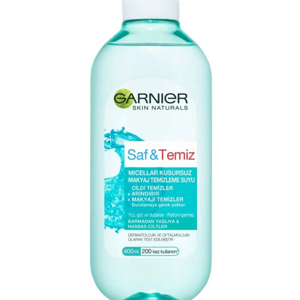 میسلار گارنیر safe & temiz — تصویر ۲
