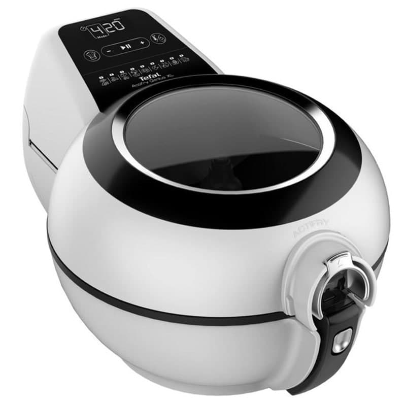 سرخ کن تفال مدل FZ7600 | خرید آنلاین از ریوکالا — تصویر ۴