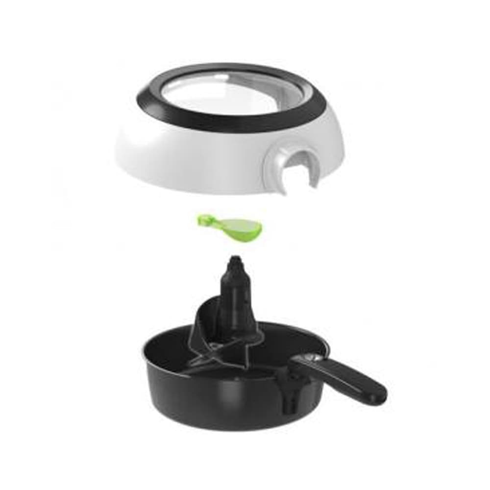 سرخ کن تفال مدل FZ7600 | خرید آنلاین از ریوکالا — تصویر ۳