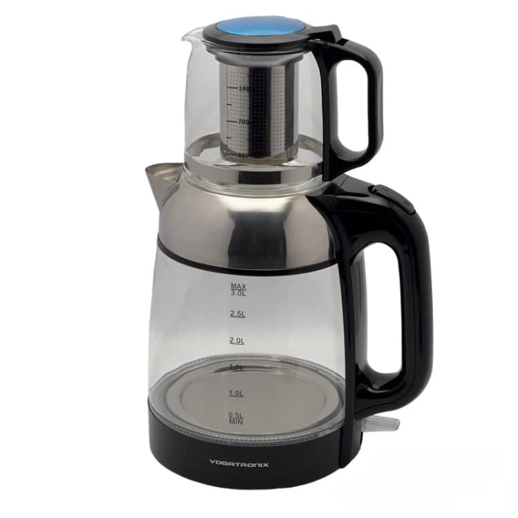 چایساز وگاتی مدل VE-217 – ظرفیت 1.8 لیتر | خرید آنلاین از ریوکالا — تصویر ۲