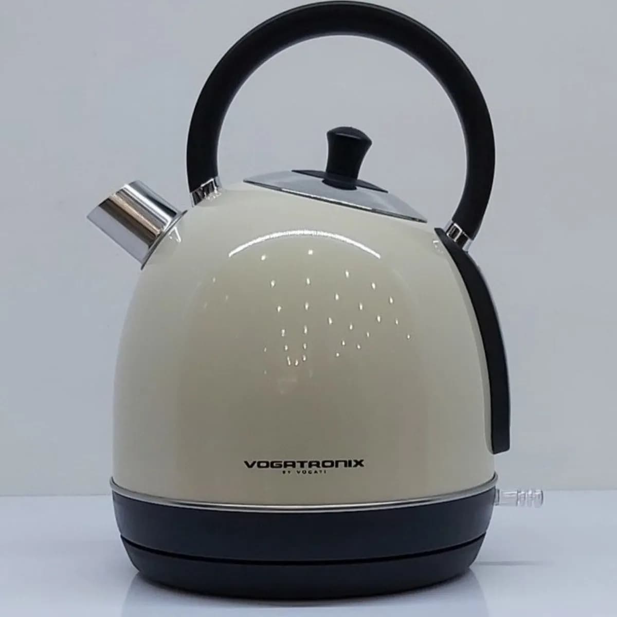 کتری برقی وگاتی مدل VE-205 | 1.7 لیتر و 2000 وات | خرید آنلاین — تصویر ۵