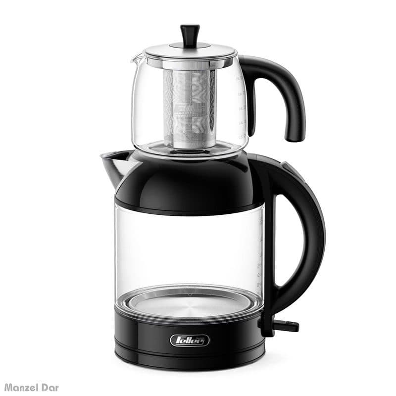 چای ساز فلر مدل TS 288 — تصویر ۱۱
