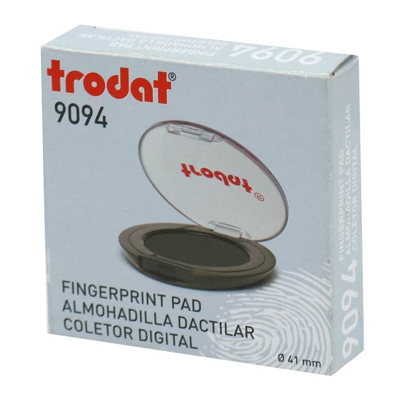 استامپ نانو Trodat 9094 — تصویر ۱۰