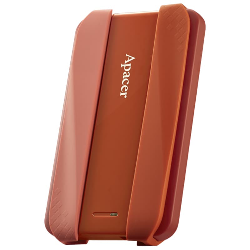 هارد اکسترنال اپیسر مدل AC533 ظرفیت 1 ترابایت — تصویر ۱۰