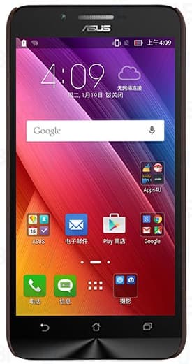 قاب محافظ Asus Zenfone Go ZC500TG مارک Nillkin — تصویر ۷