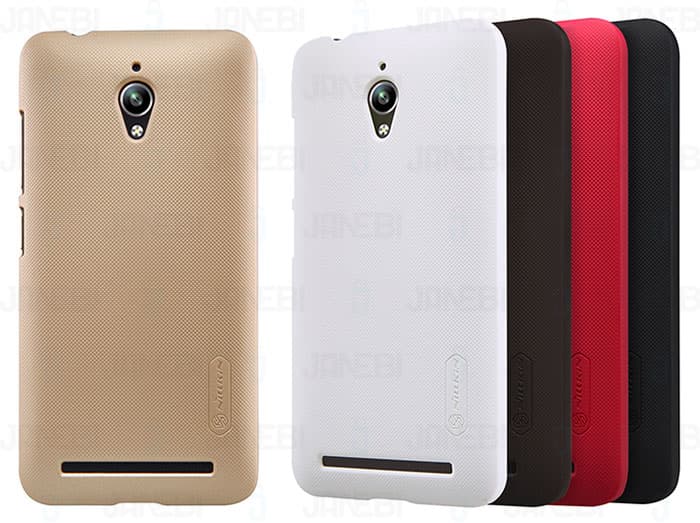 قاب محافظ Asus Zenfone Go ZC500TG مارک Nillkin — تصویر ۲