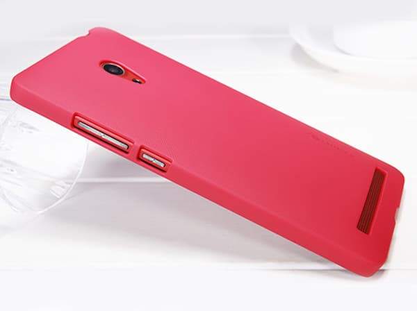 قاب محافظ Asus Zenfone 6 مارک Nillkin — تصویر ۱۱
