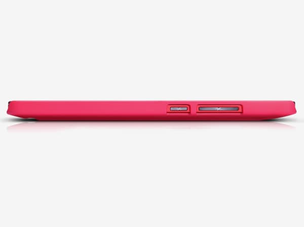 قاب محافظ Asus Zenfone 6 مارک Nillkin — تصویر ۸