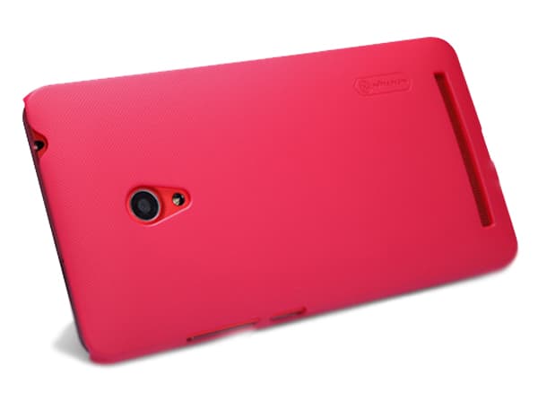 قاب محافظ Asus Zenfone 6 مارک Nillkin — تصویر ۱۰