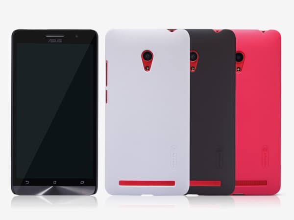 قاب محافظ Asus Zenfone 6 مارک Nillkin — تصویر ۱۲