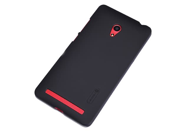 قاب محافظ Asus Zenfone 6 مارک Nillkin — تصویر ۷