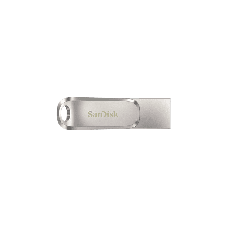 فلش مموری سن دیسک مدل Ultra Dual Drive Luxe ظرفیت 128 گیگابایت — تصویر ۸