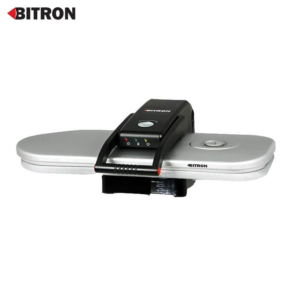 اتو پرسی بایترون مدل BSI-405BB — تصویر ۵