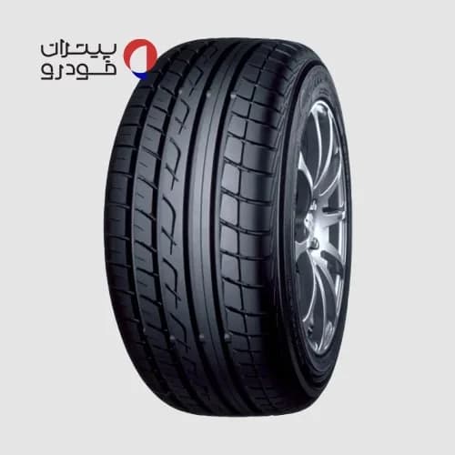 لاستیک یوکوهاما 195/65/15 گل C.Drive [تاریخ 2025]
