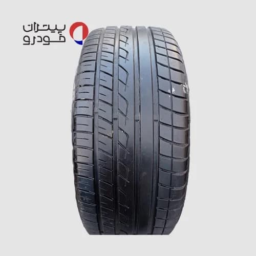 لاستیک یوکوهاما 195/65/15 گل C.Drive [تاریخ 2025] — تصویر ۲