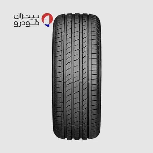 لاستیک رودستون 215/50/17 گل N FERA SU1 [تاریخ 2025] — تصویر ۴