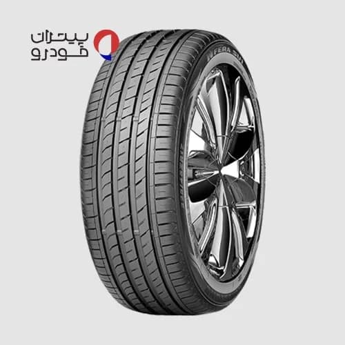 لاستیک رودستون 215/50/17 گل N FERA SU1 [تاریخ 2025]