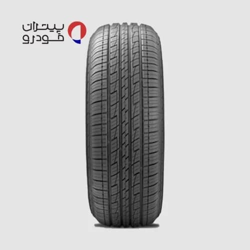 لاستیک کومهو 215/60/17 گل Solus KL21 [تاریخ 2025] — تصویر ۲