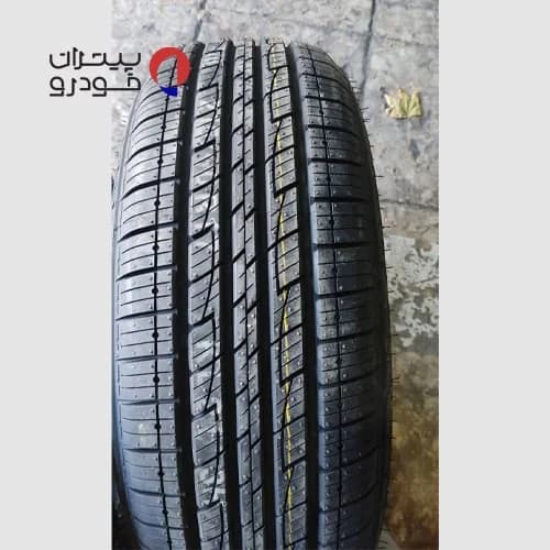 لاستیک کومهو 215/60/17 گل Solus KL21 [تاریخ 2025] — تصویر ۴