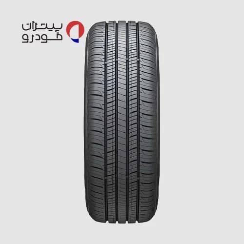 لاستیک هانکوک 235/60/18 گل Kinergy GT H436 [تاریخ 2025] — تصویر ۲