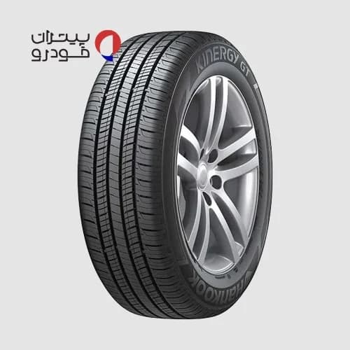 لاستیک هانکوک 235/60/18 گل Kinergy GT H436 [تاریخ 2025]