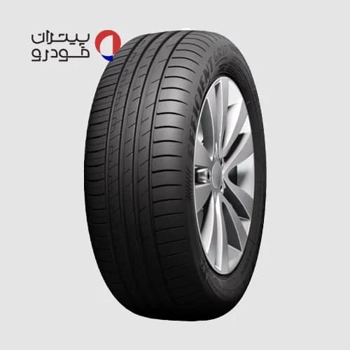 لاستیک گودیر 215/55/17 گل EfficientGrip Performance [تاریخ 2022] — تصویر ۳
