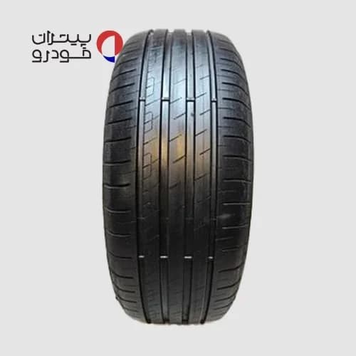 لاستیک گودیر 215/55/17 گل EfficientGrip Performance [تاریخ 2022] — تصویر ۲