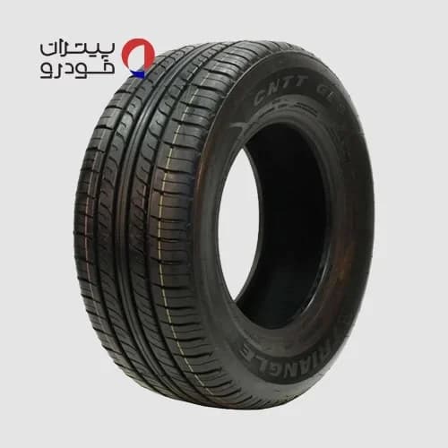 لاستیک تراینگل 205/60/15 گل TR928 [تاریخ 2025]