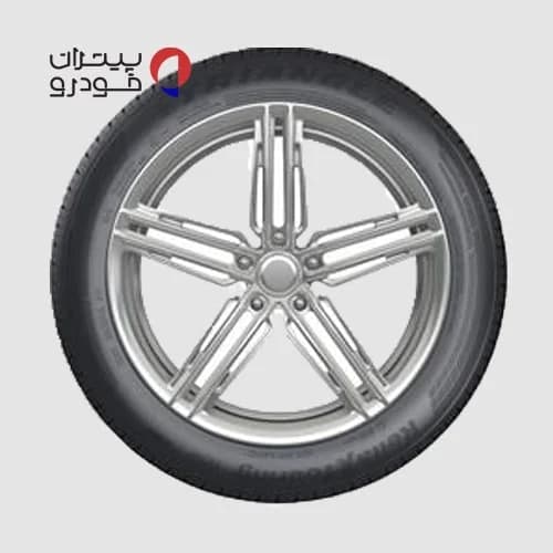 لاستیک تراینگل 195/65/15 گل TE307 [تاریخ 2024] — تصویر ۳