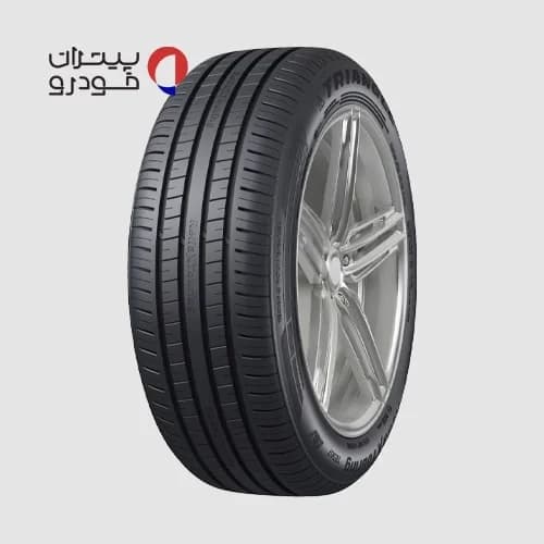 لاستیک تراینگل 195/65/15 گل TE307 [تاریخ 2024]